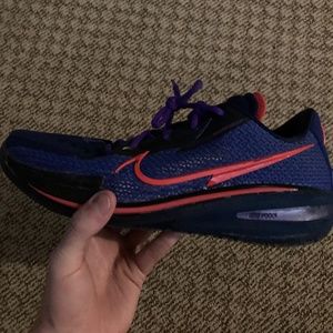 Nike gt cut 1 red siren